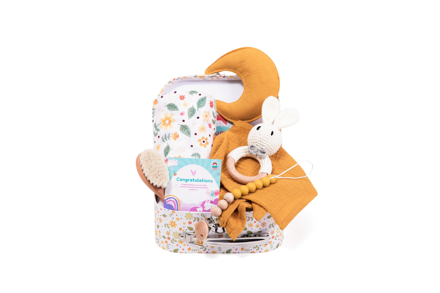 Baby Gift Box