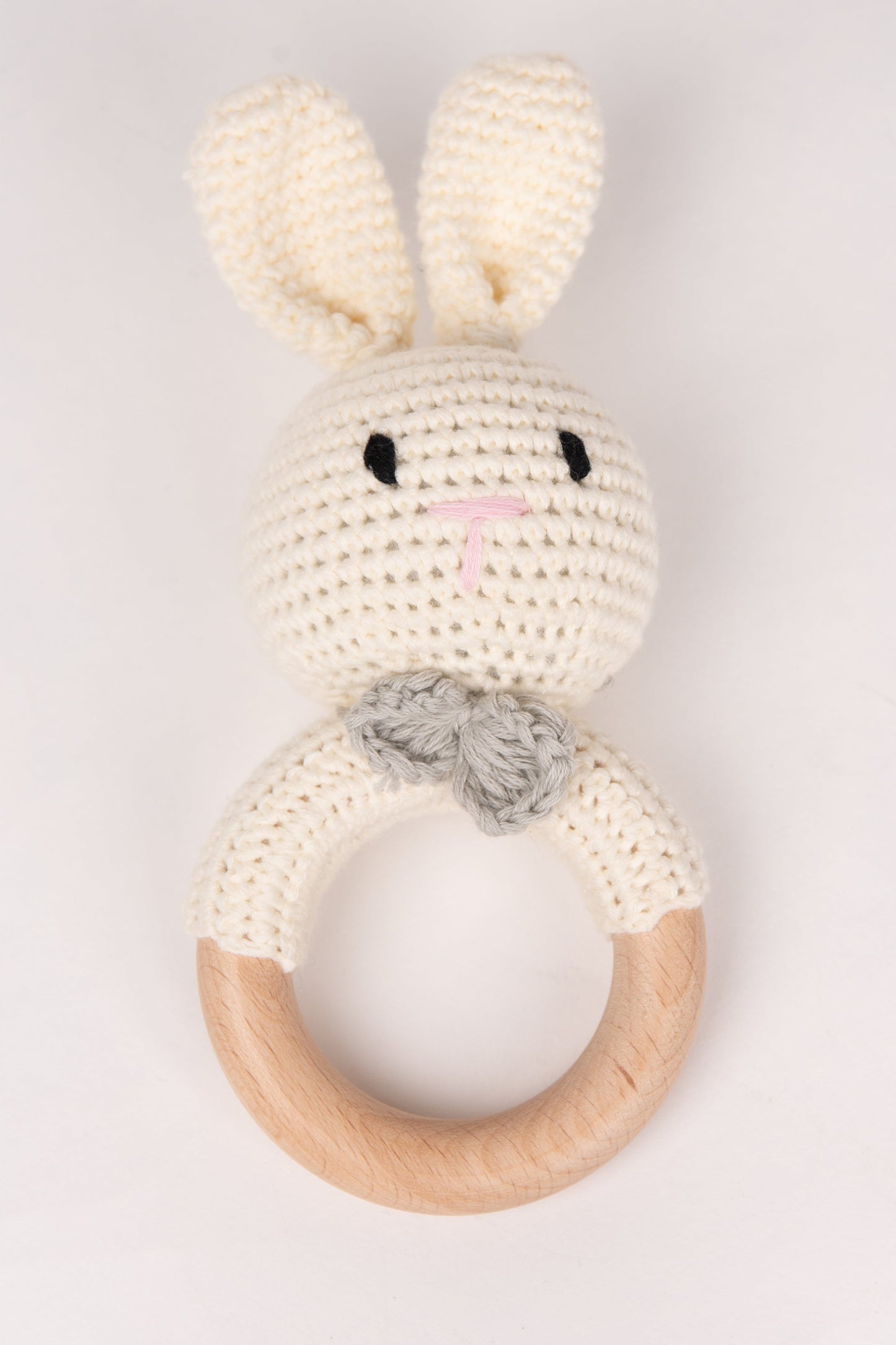 Baby Gift Box Rattle toy/ teether