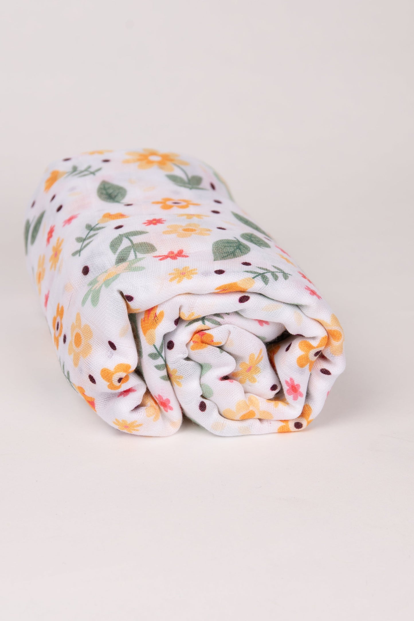 Baby Gift Box muslin blanket