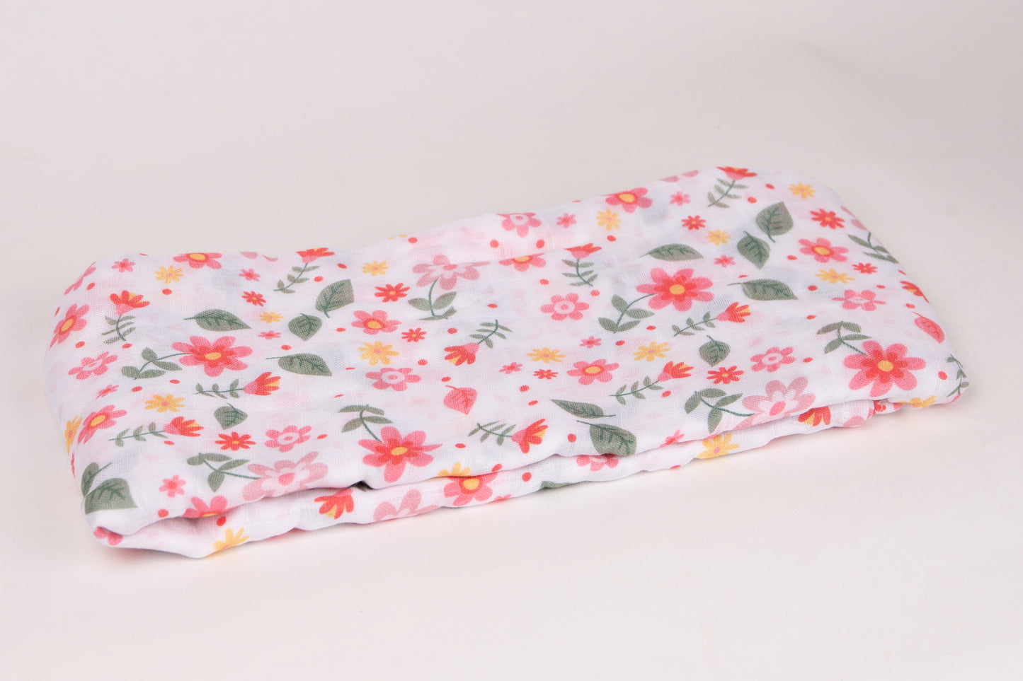 Baby Gift Box Muslin blanket