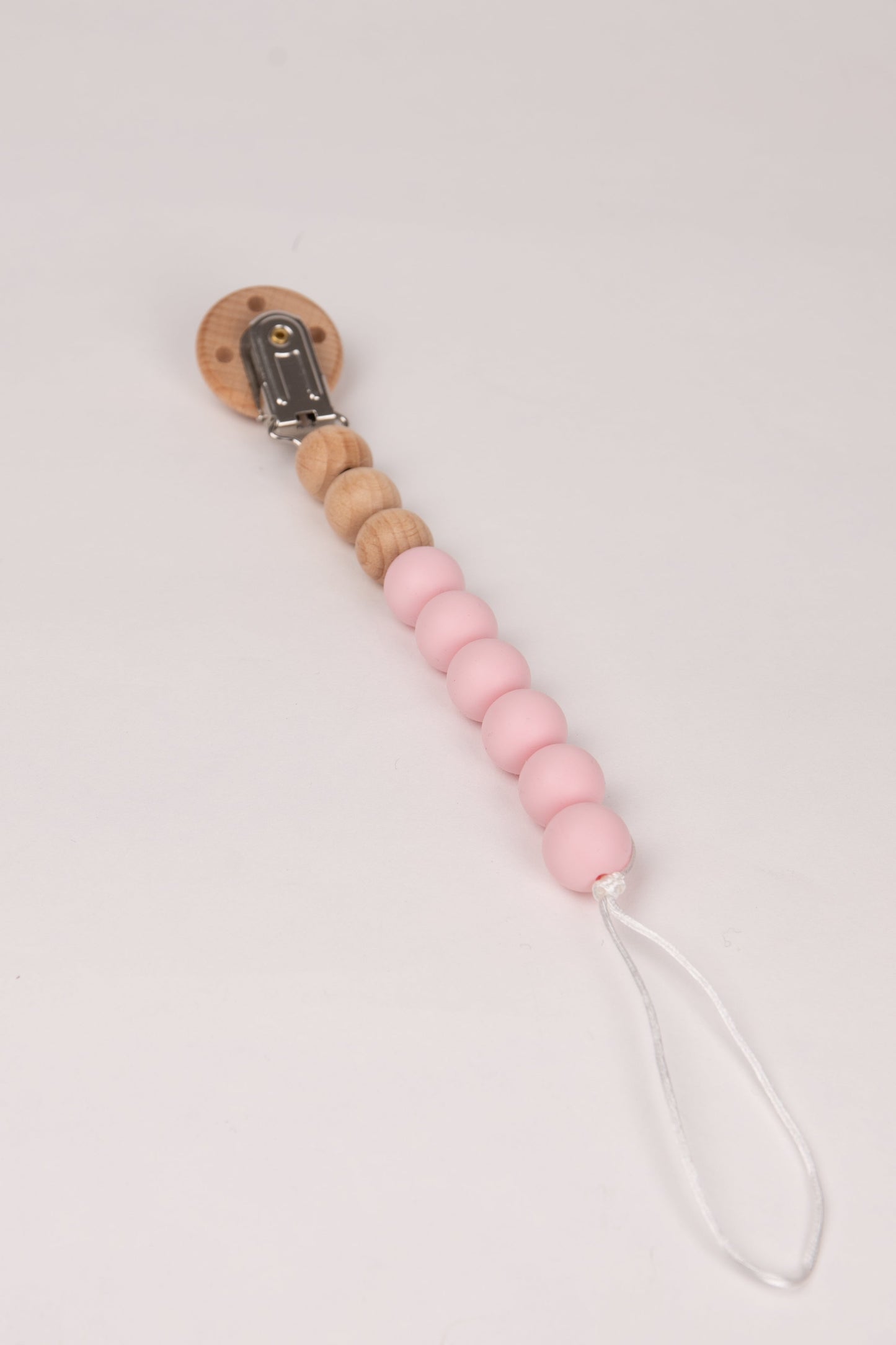 Baby Gift Box Pacifier cord/chain