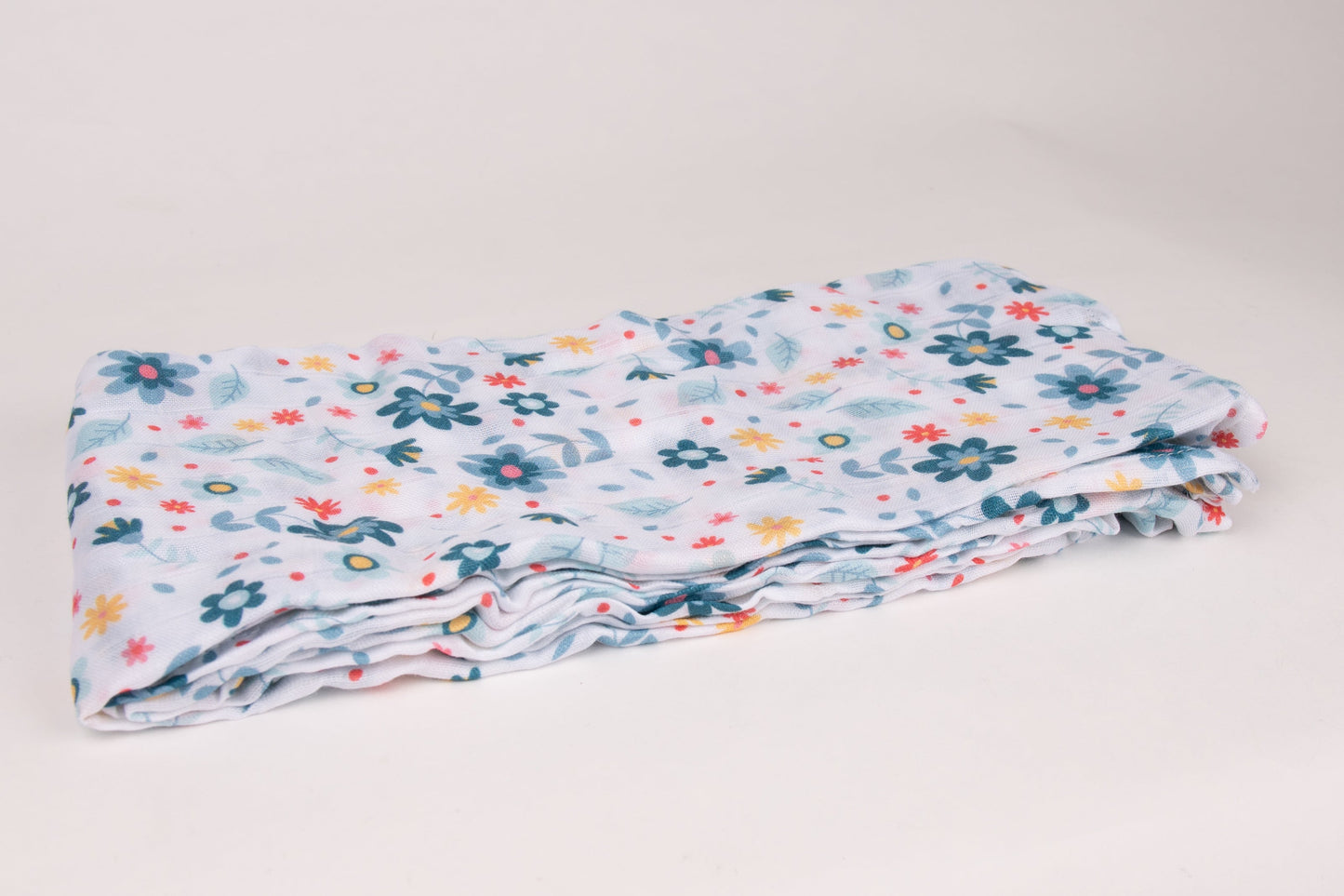 Baby Gift Box Muslin Blanket